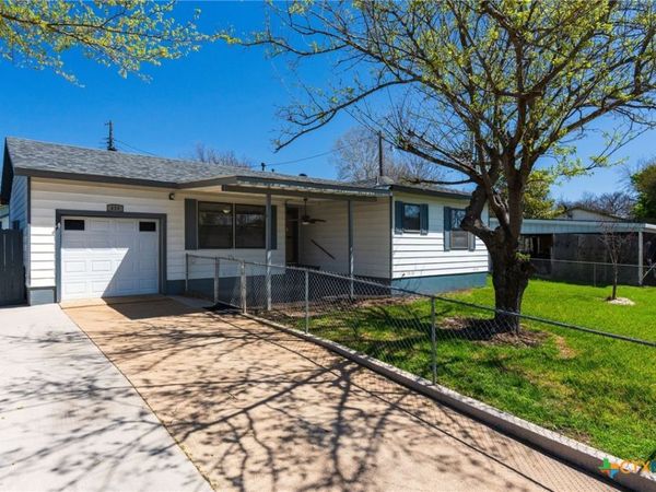 416 Cardinal Avenue , Killeen, TX 76541