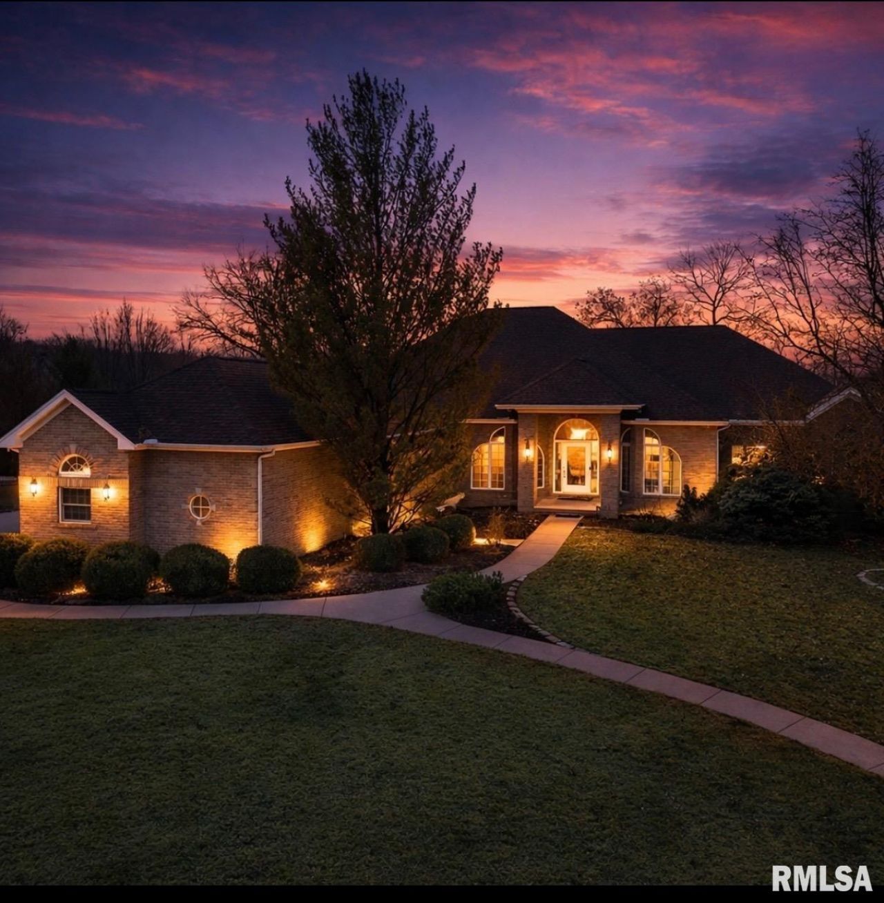 11819 N Deerfield Drive, Dunlap, IL 61525 Main Photo