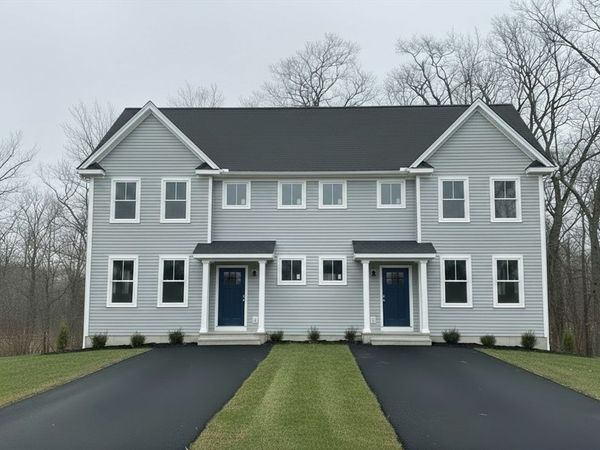 1405 Gar Highway, Unit 4B, Swansea, MA 02777