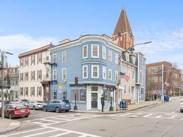 239 Dorchester Street, Unit 1, Boston, MA 02127