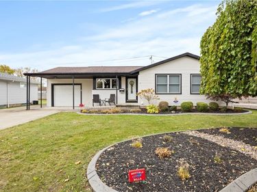 59 Idlewood Drive, Tonawanda, NY 14150