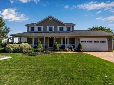 143 Rovner Place , Hamburg, NY 14075