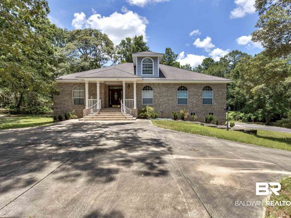 37753 State Highway 225, Bay Minette, AL 36507