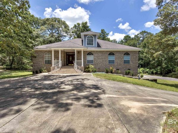 37753 State Highway 225, Bay Minette, AL 36507