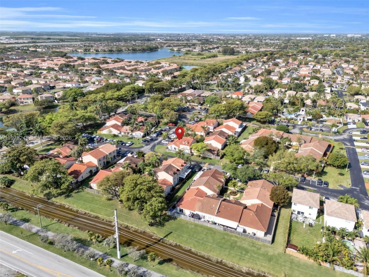 8751 SW 215th Ter , Cutler Bay, FL 33189 Photo