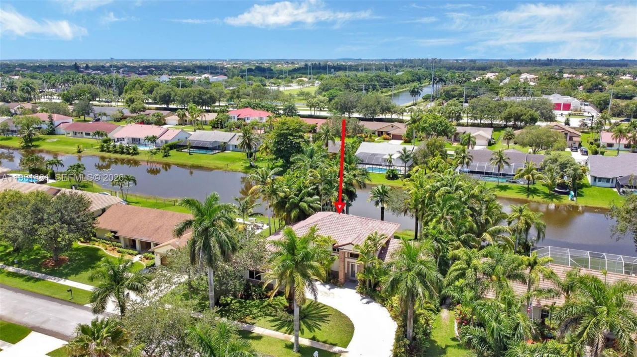 19960 NW 3rd St , Pembroke Pines, FL 33029 Photo