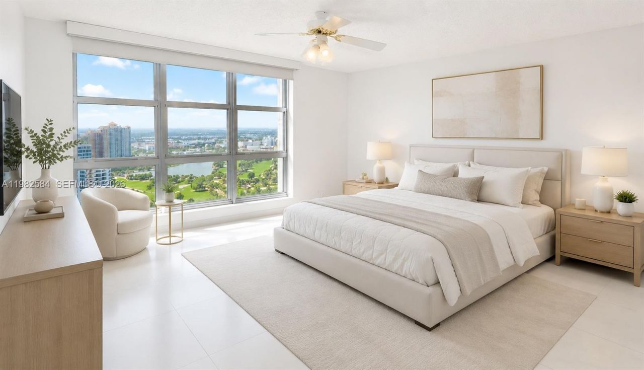 3500 Mystic Pointe Dr, Unit 3701, Aventura, FL 33180 Photo