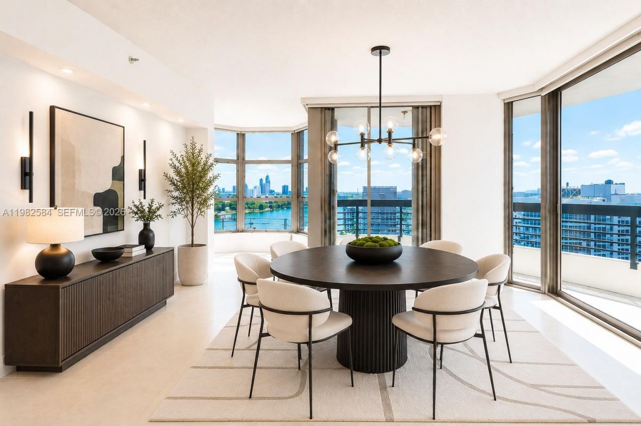 3500 Mystic Pointe Dr, Unit 3701, Aventura, FL 33180 Photo