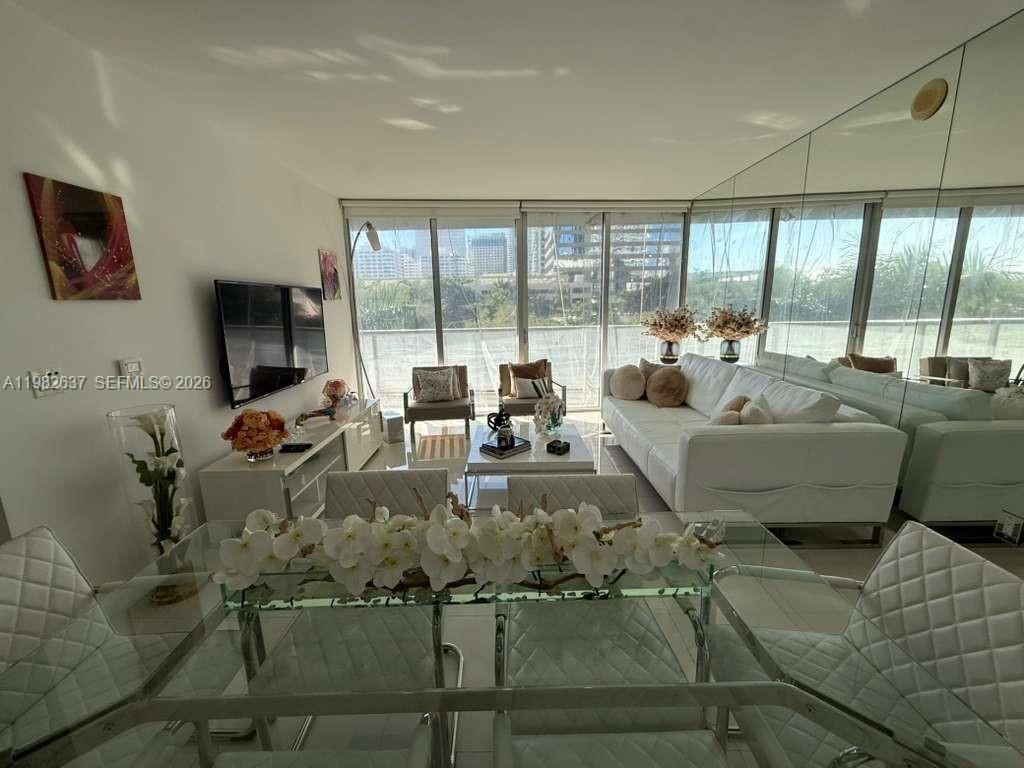 495 Brickell Ave, Unit 511, Miami, FL 33131 Photo