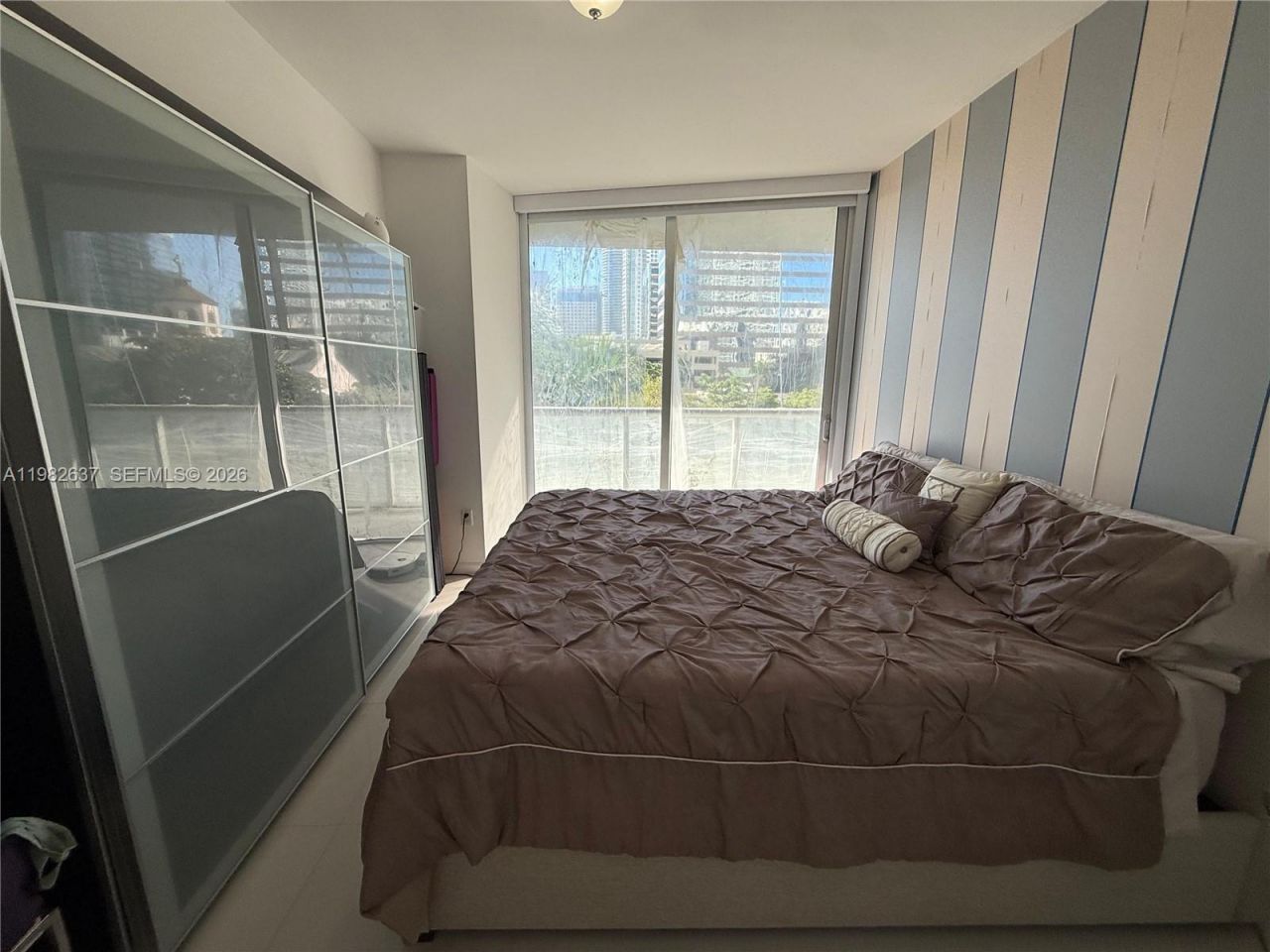 495 Brickell Ave, Unit 511, Miami, FL 33131 Photo