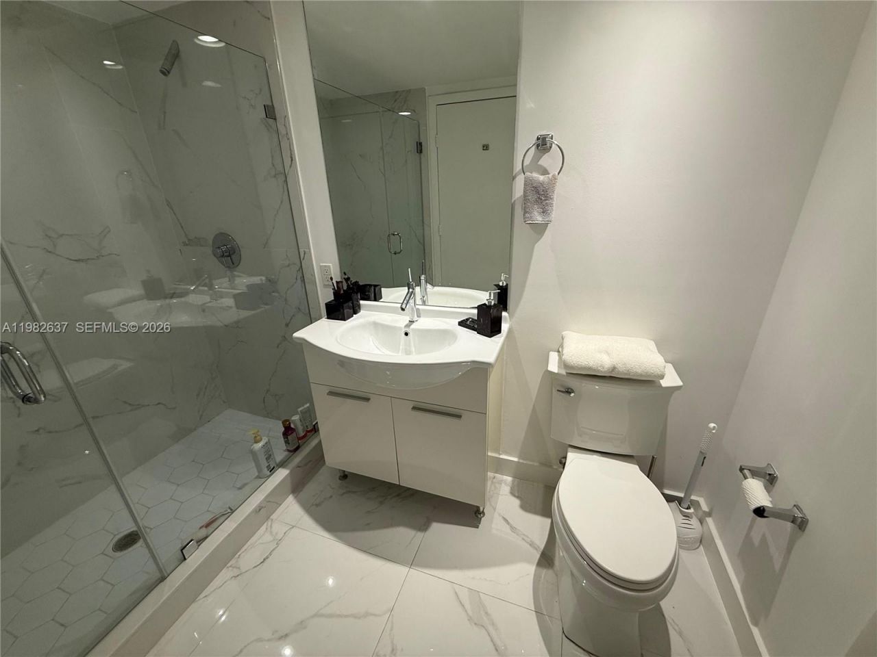 495 Brickell Ave, Unit 511, Miami, FL 33131 Photo