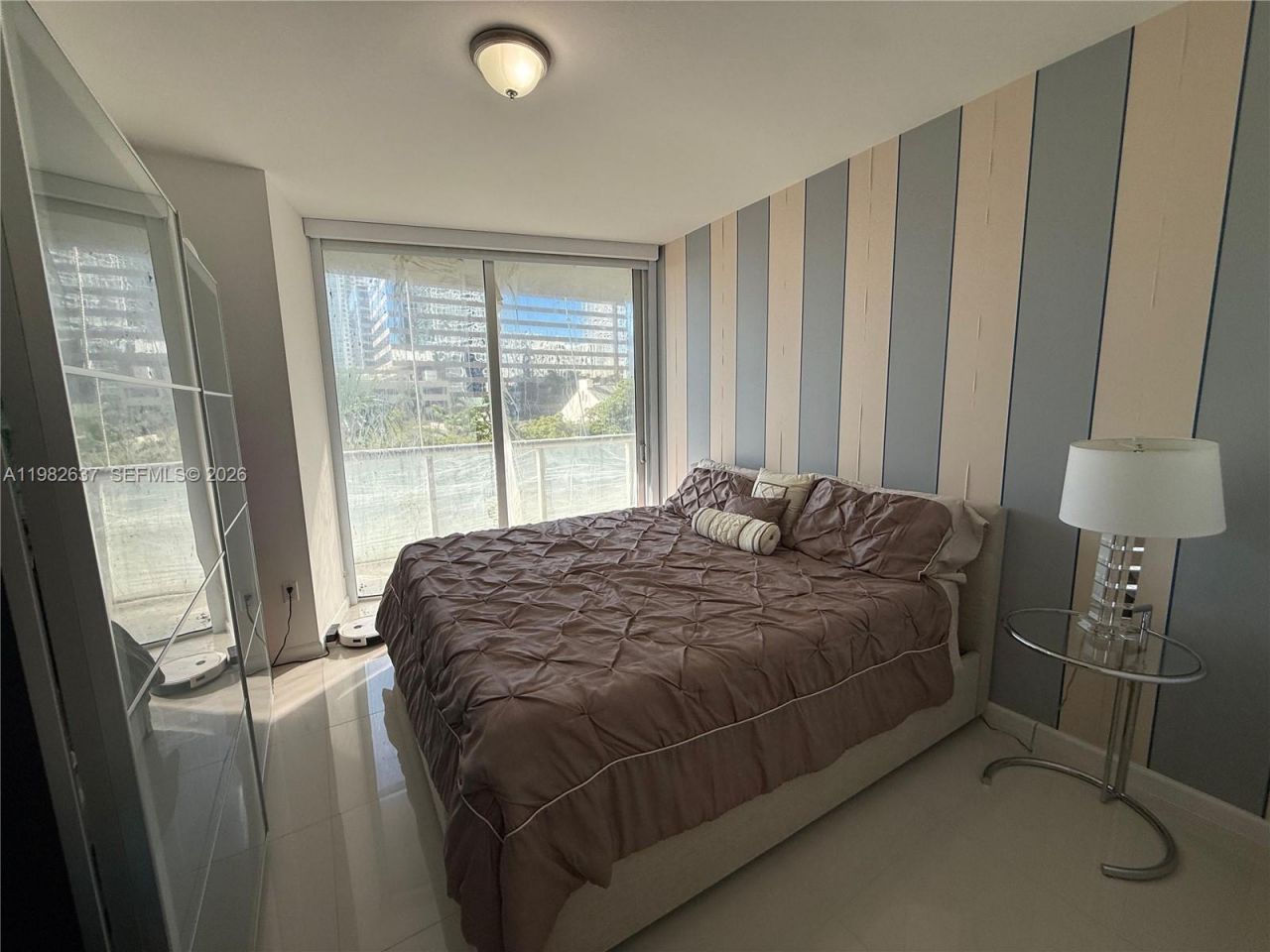 495 Brickell Ave, Unit 511, Miami, FL 33131 Photo