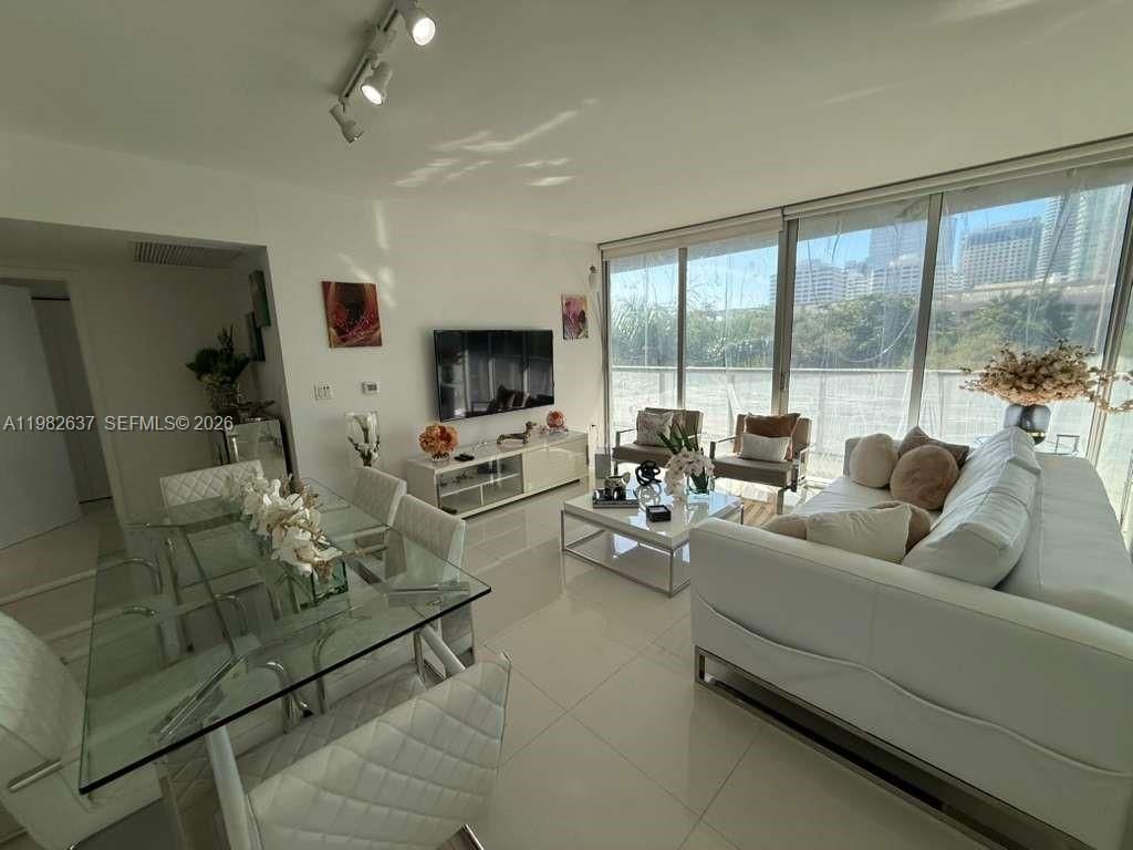 495 Brickell Ave, Unit 511, Miami, FL 33131 Photo