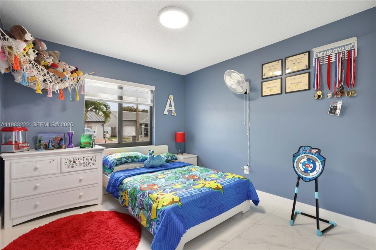 14563 SW 172nd Ln , Miami, FL 33177 Photo