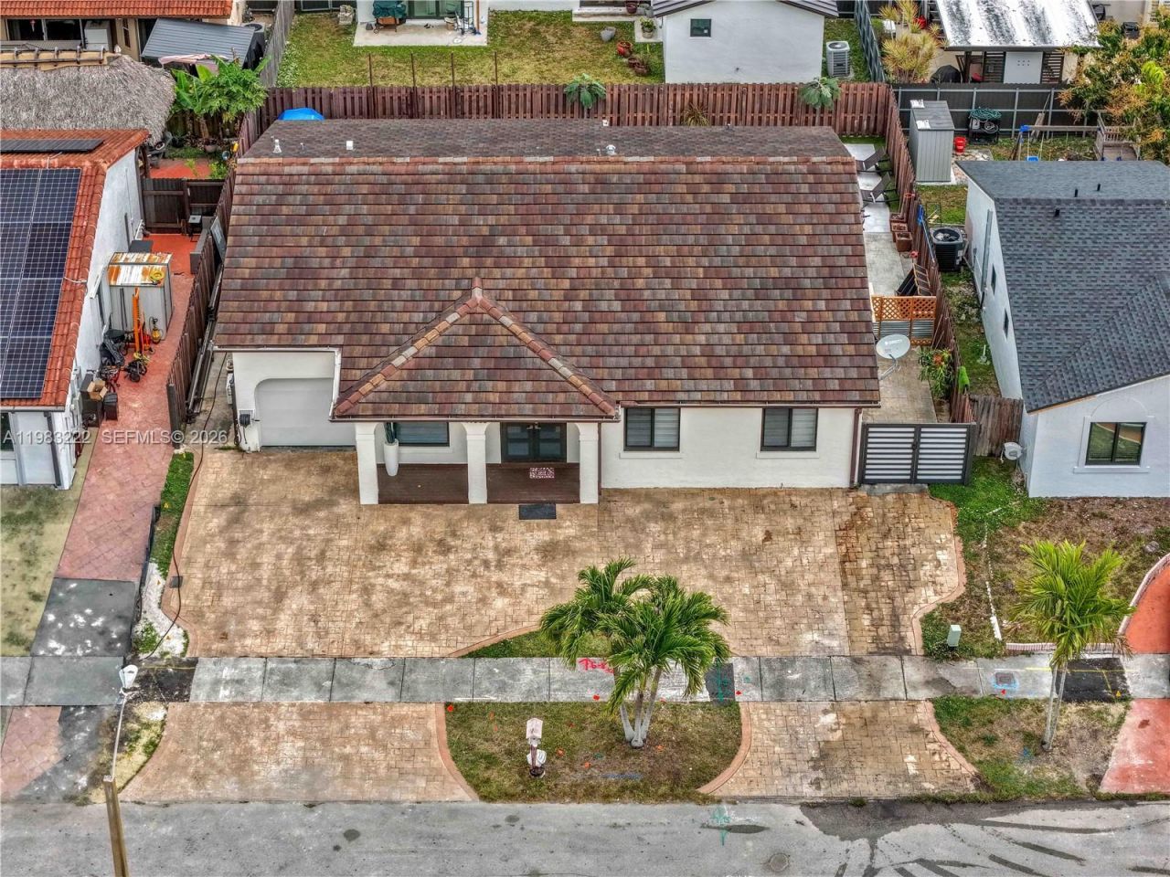 14563 SW 172nd Ln , Miami, FL 33177 Photo