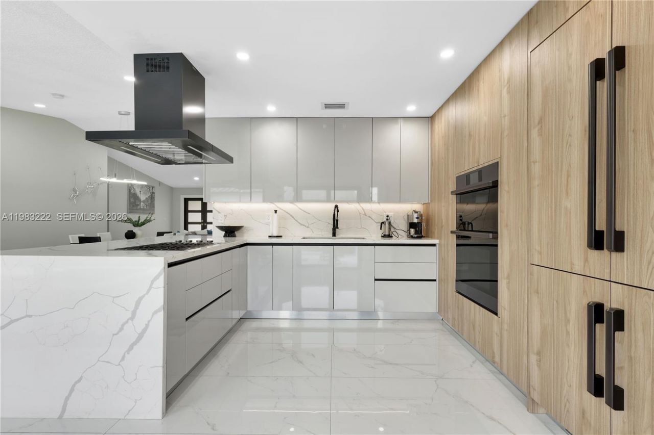 14563 SW 172nd Ln , Miami, FL 33177 Photo