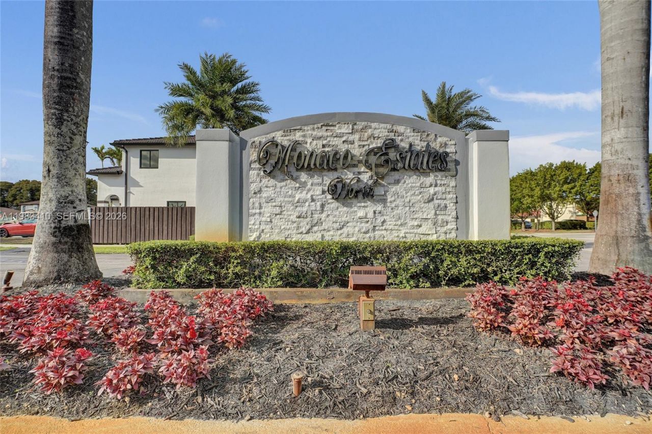 9141 SW 162nd Ct, Miami, FL 33196 Photo