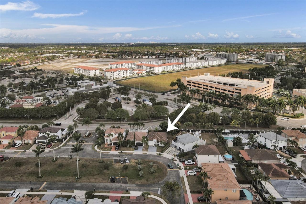 9141 SW 162nd Ct, Miami, FL 33196 Photo