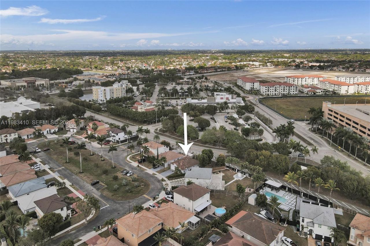 9141 SW 162nd Ct, Miami, FL 33196 Photo