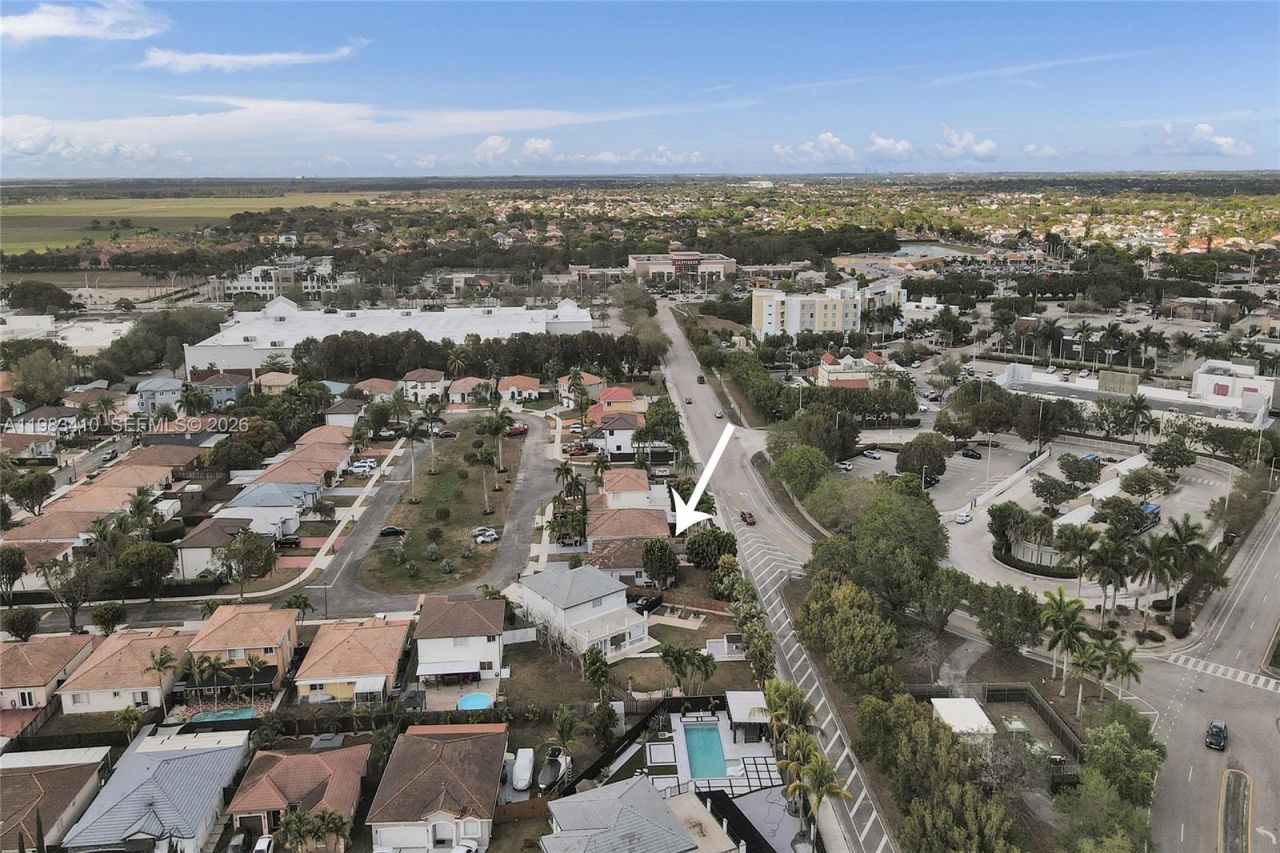 9141 SW 162nd Ct, Miami, FL 33196 Photo