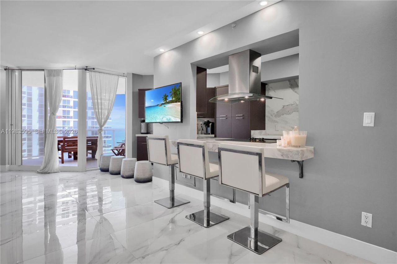 4775 Collins Ave, Unit 3508, Miami Beach, FL 33140 Photo