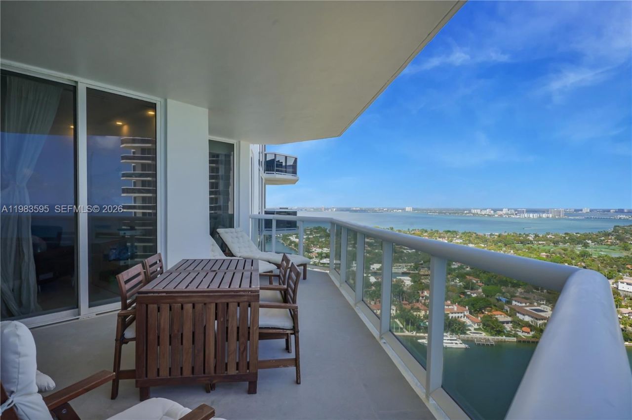 4775 Collins Ave, Unit 3508, Miami Beach, FL 33140 Photo