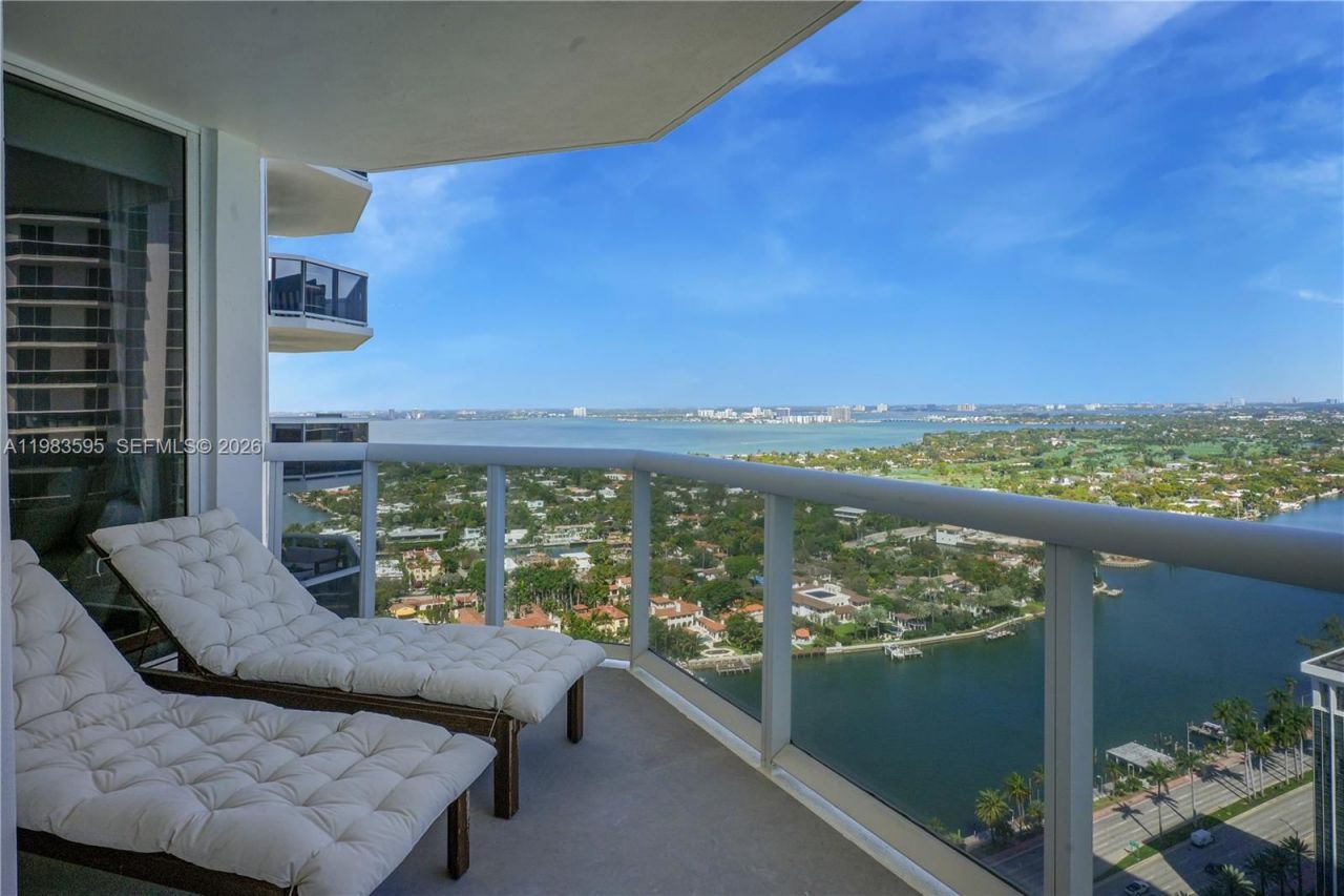 4775 Collins Ave, Unit 3508, Miami Beach, FL 33140 Photo