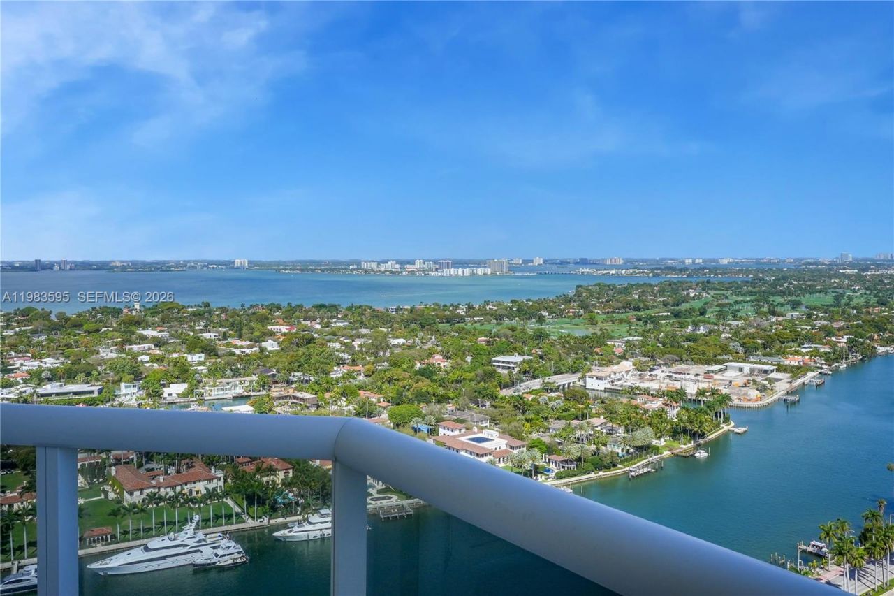 4775 Collins Ave, Unit 3508, Miami Beach, FL 33140 Photo