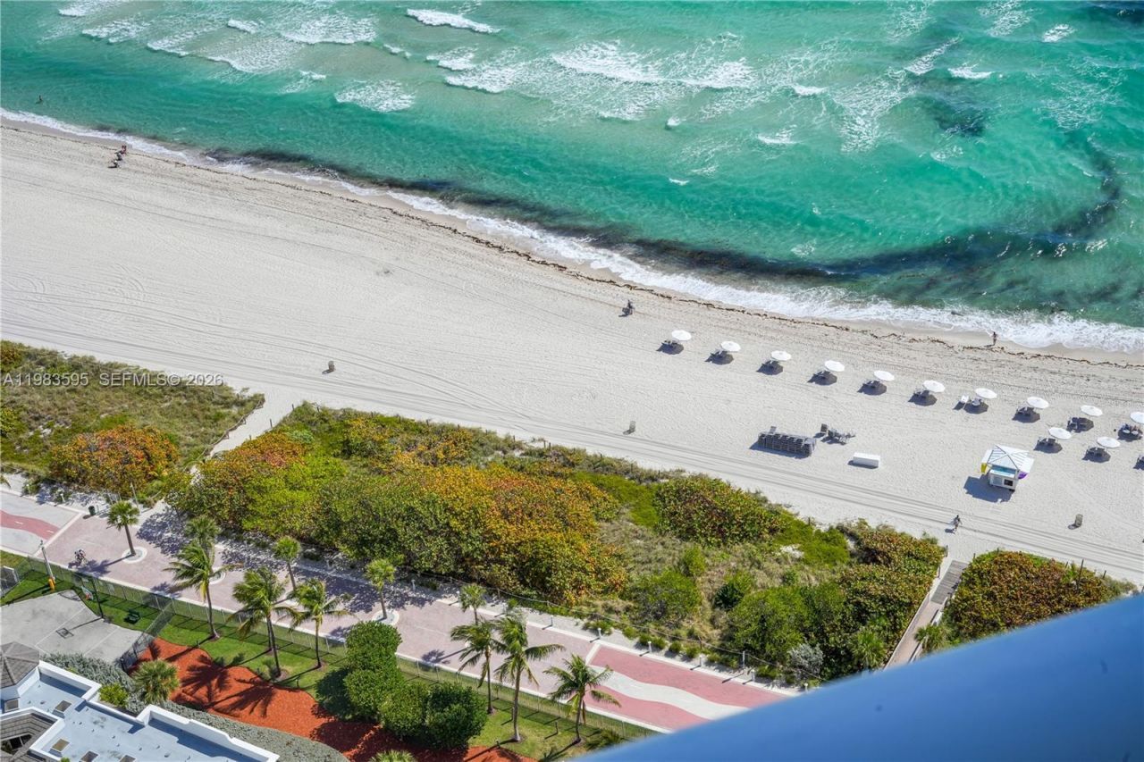 4775 Collins Ave, Unit 3508, Miami Beach, FL 33140 Photo