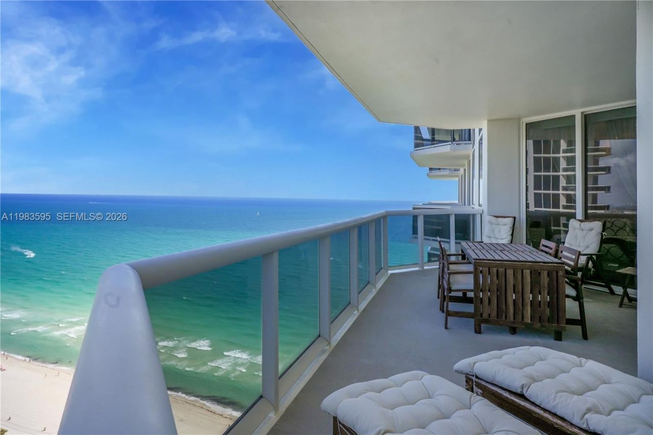 4775 Collins Ave, Unit 3508, Miami Beach, FL 33140 Photo