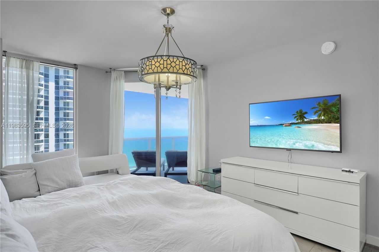 4775 Collins Ave, Unit 3508, Miami Beach, FL 33140 Photo