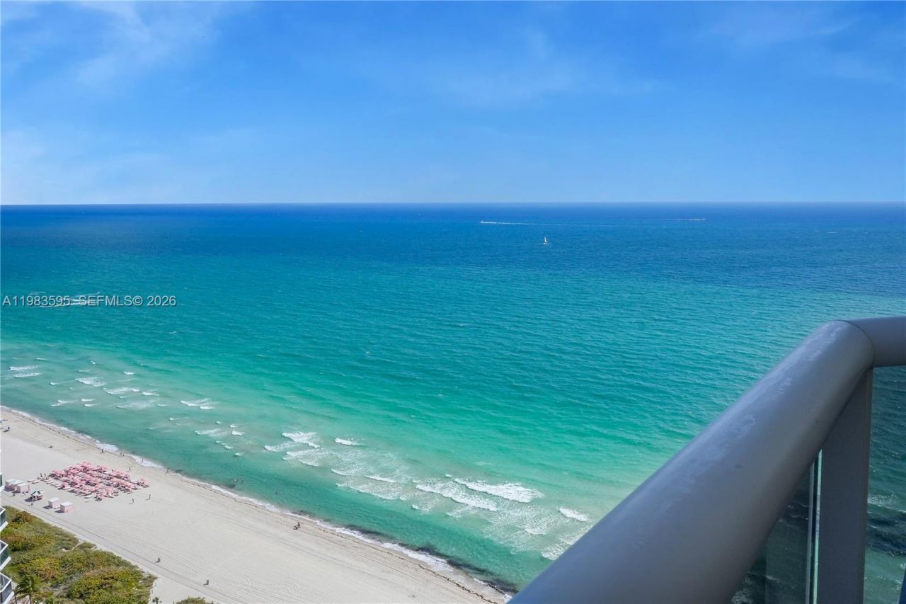 4775 Collins Ave, Unit 3508, Miami Beach, FL 33140 Photo