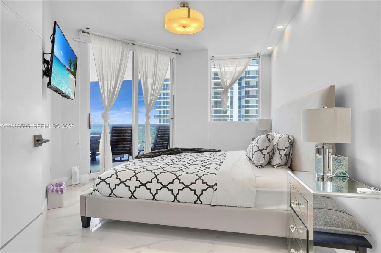 4775 Collins Ave, Unit 3508, Miami Beach, FL 33140 Photo