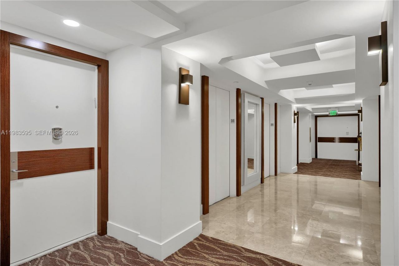 4775 Collins Ave, Unit 3508, Miami Beach, FL 33140 Photo