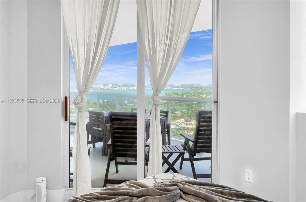 4775 Collins Ave, Unit 3508, Miami Beach, FL 33140 Photo