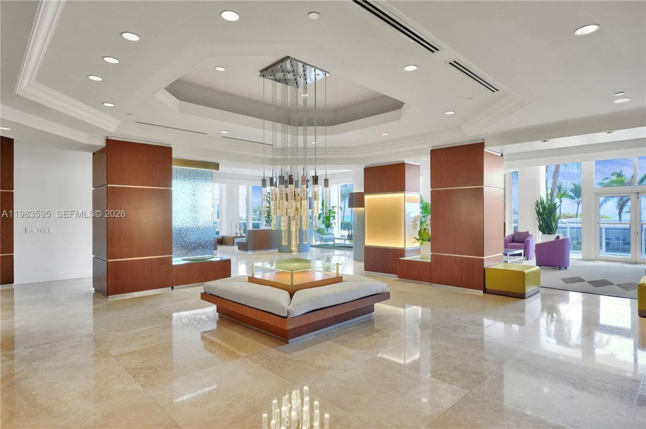 4775 Collins Ave, Unit 3508, Miami Beach, FL 33140 Photo