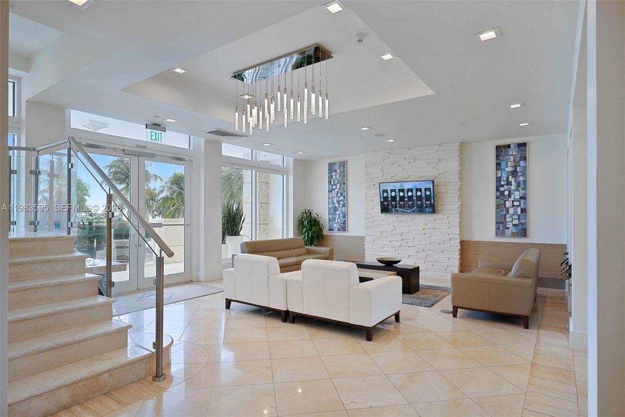 4775 Collins Ave, Unit 3508, Miami Beach, FL 33140 Photo