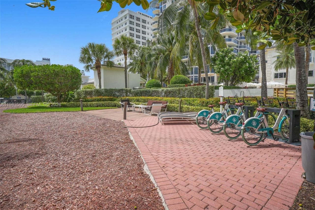 4775 Collins Ave, Unit 3508, Miami Beach, FL 33140 Photo