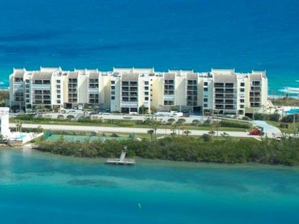 19670 Beach Rd , Unit A601, Tequesta, FL 33469