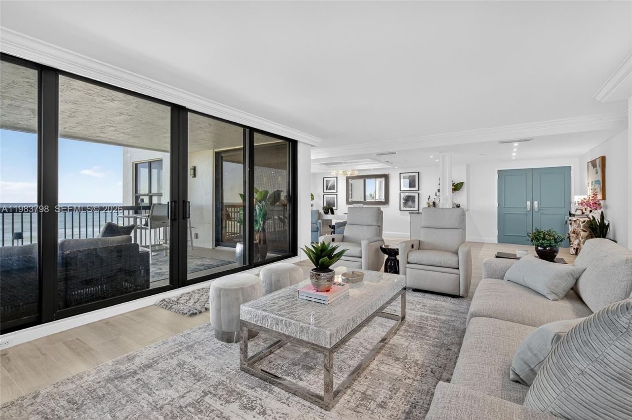 19670 Beach Rd , Unit A601, Tequesta, FL 33469 Photo