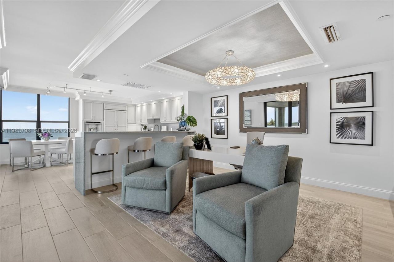 19670 Beach Rd , Unit A601, Tequesta, FL 33469 Photo