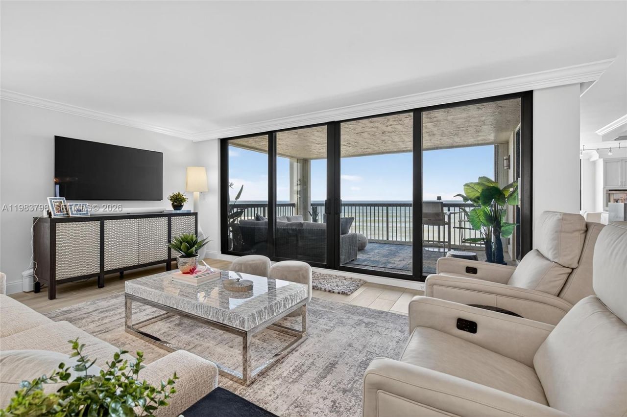 19670 Beach Rd , Unit A601, Tequesta, FL 33469 Photo