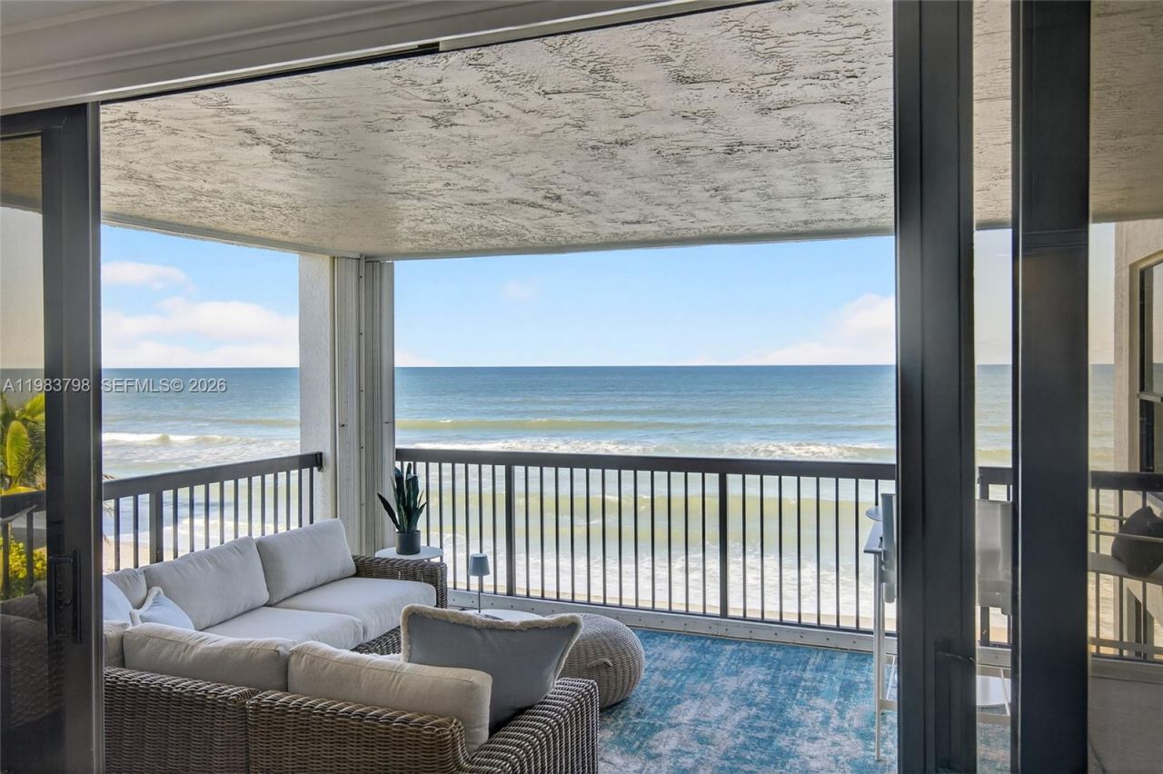 19670 Beach Rd , Unit A601, Tequesta, FL 33469 Photo