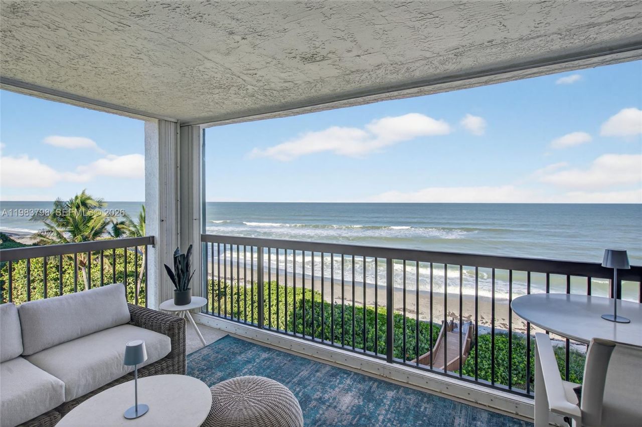 19670 Beach Rd , Unit A601, Tequesta, FL 33469 Photo