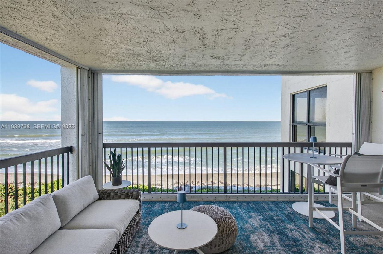 19670 Beach Rd , Unit A601, Tequesta, FL 33469 Photo