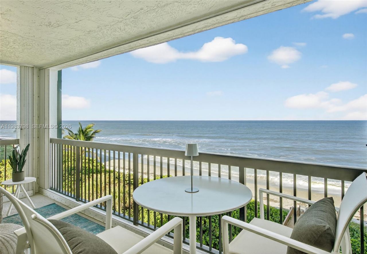 19670 Beach Rd , Unit A601, Tequesta, FL 33469 Photo