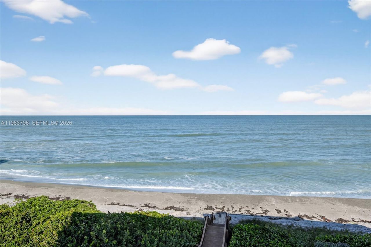 19670 Beach Rd , Unit A601, Tequesta, FL 33469 Photo