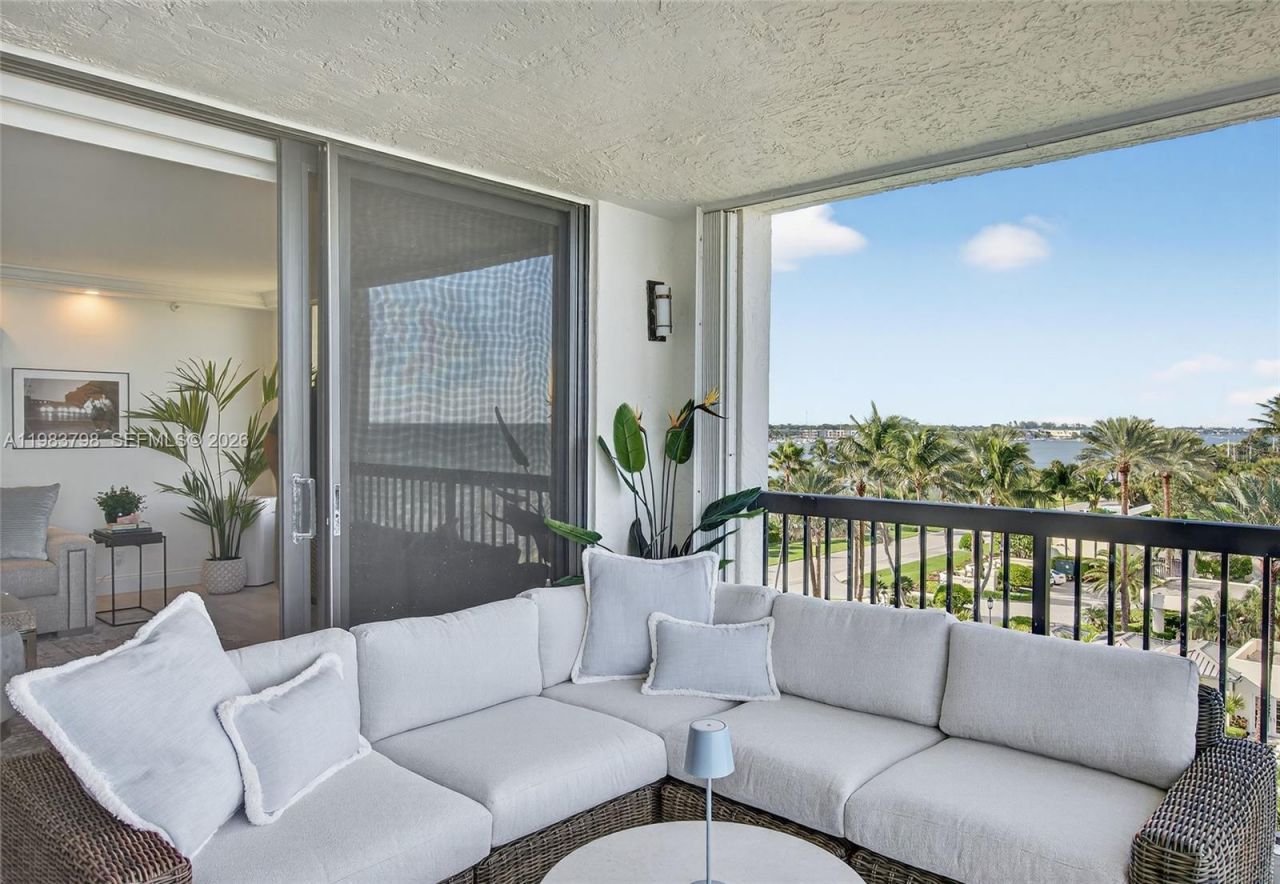 19670 Beach Rd , Unit A601, Tequesta, FL 33469 Photo