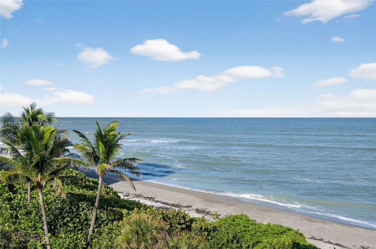 19670 Beach Rd , Unit A601, Tequesta, FL 33469 Photo