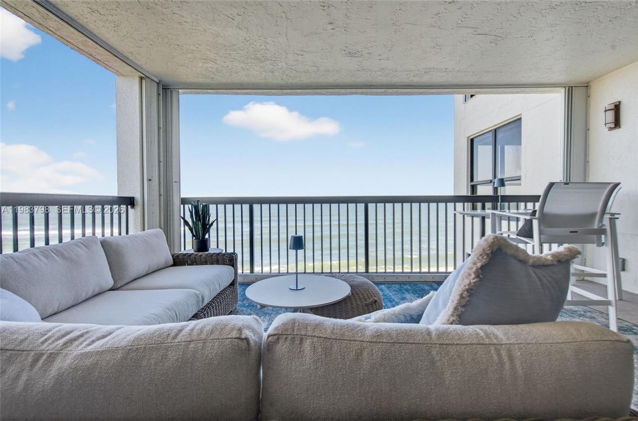 19670 Beach Rd , Unit A601, Tequesta, FL 33469 Photo